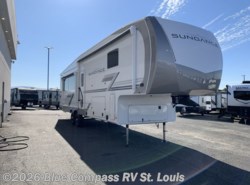 New 2027 Heartland Sundance 32RLBS available in Eureka, Missouri