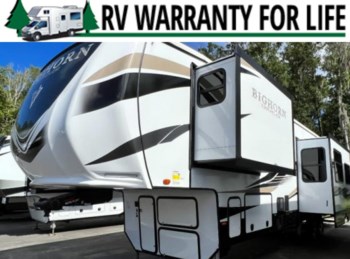 New 2023 Heartland Bighorn Traveler 37TB available in Salem, Alabama