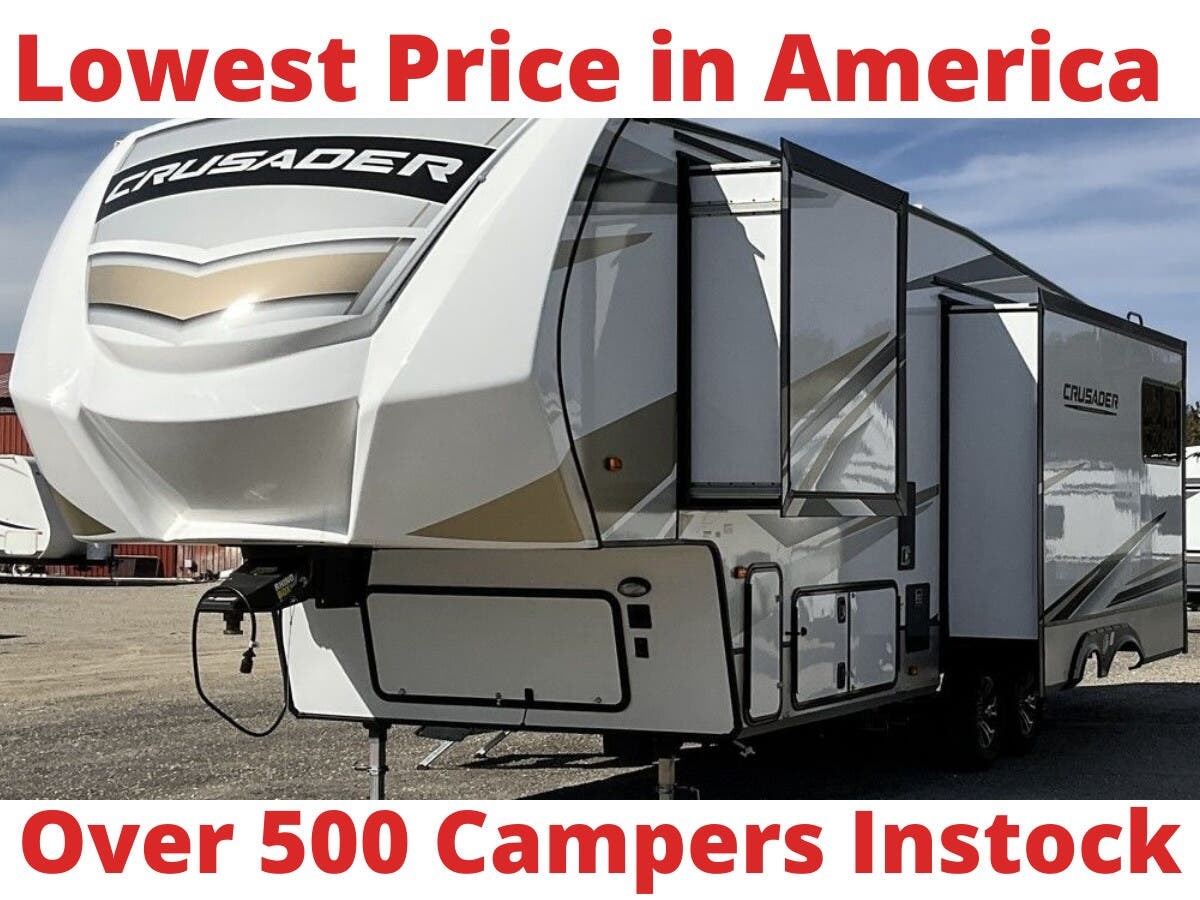 Prime campers price