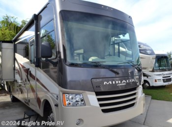 Used 2020 Coachmen Mirada 35BH available in Titusville, Florida