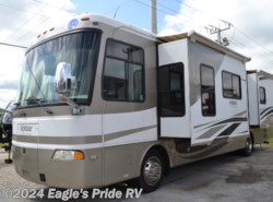  Used 2006 Holiday Rambler Neptune 36RDQ available in Titusville, Florida