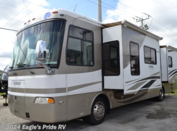 Used 2006 Holiday Rambler Neptune 36RDQ available in Titusville, Florida