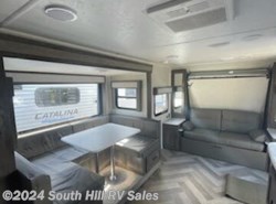  Used 2021 Forest River Salem Cruise Lite 233RBXL available in Yelm, Washington