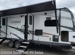  New 2022 Forest River Rockwood Ultra Lite 2608BS available in Yelm, Washington