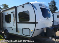  Used 2020 Forest River Rockwood Geo Pro G19QB available in Yelm, Washington