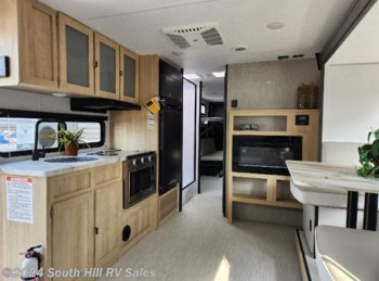 New 2023 Forest River Salem FSX 280RT available in Yelm, Washington