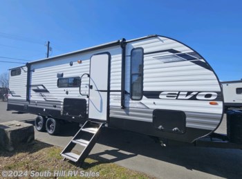 New 2023 Forest River EVO Elite 2985VB available in Yelm, Washington