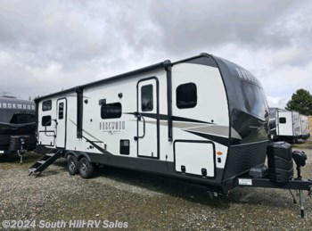 New 2023 Forest River Rockwood Ultra Lite 2706WS available in Puyallup, Washington