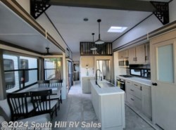  New 2023 Forest River Salem Grand Villa 42FLDL available in Yelm, Washington