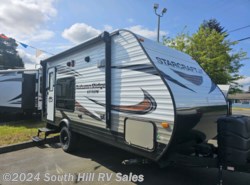  Used 2018 Starcraft Autumn Ridge Outfitter 17TH available in Yelm, Washington
