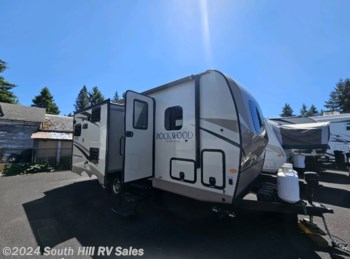 Used 2019 Forest River Rockwood Ultra Lite 2304DS available in Yelm, Washington