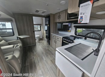 New 2024 Forest River Rockwood Mini Lite 2518S available in Yelm, Washington