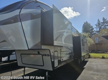 Used 2018 Keystone Cougar East 359MBI available in Yelm, Washington