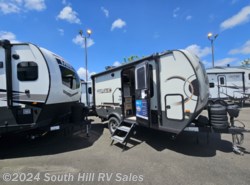 New 2024 Forest River Rockwood Geo Pro G15FBS available in Yelm, Washington