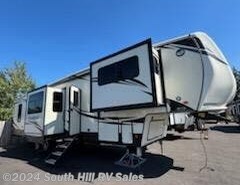 Used 2020 Heartland ElkRidge ER 40 FLFS available in Yelm, Washington