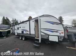 Used 2019 Forest River Salem Cruise Lite Northwest Edition 254RLXL available in Yelm, Washington