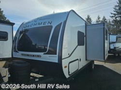 New 2025 Coachmen Apex Nano 190RBS available in Yelm, Washington