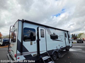 New 2026 Forest River Rockwood Ultra Lite 2618RD available in Yelm, Washington