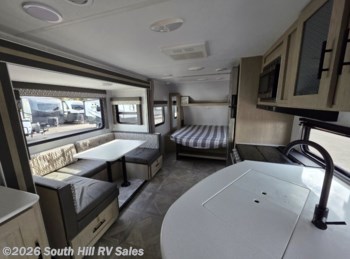 Used 2023 Forest River EVO Lite 2160RBX available in Yelm, Washington