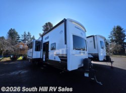 New 2026 Forest River Sierra Destination 41DUPLEX available in Yelm, Washington