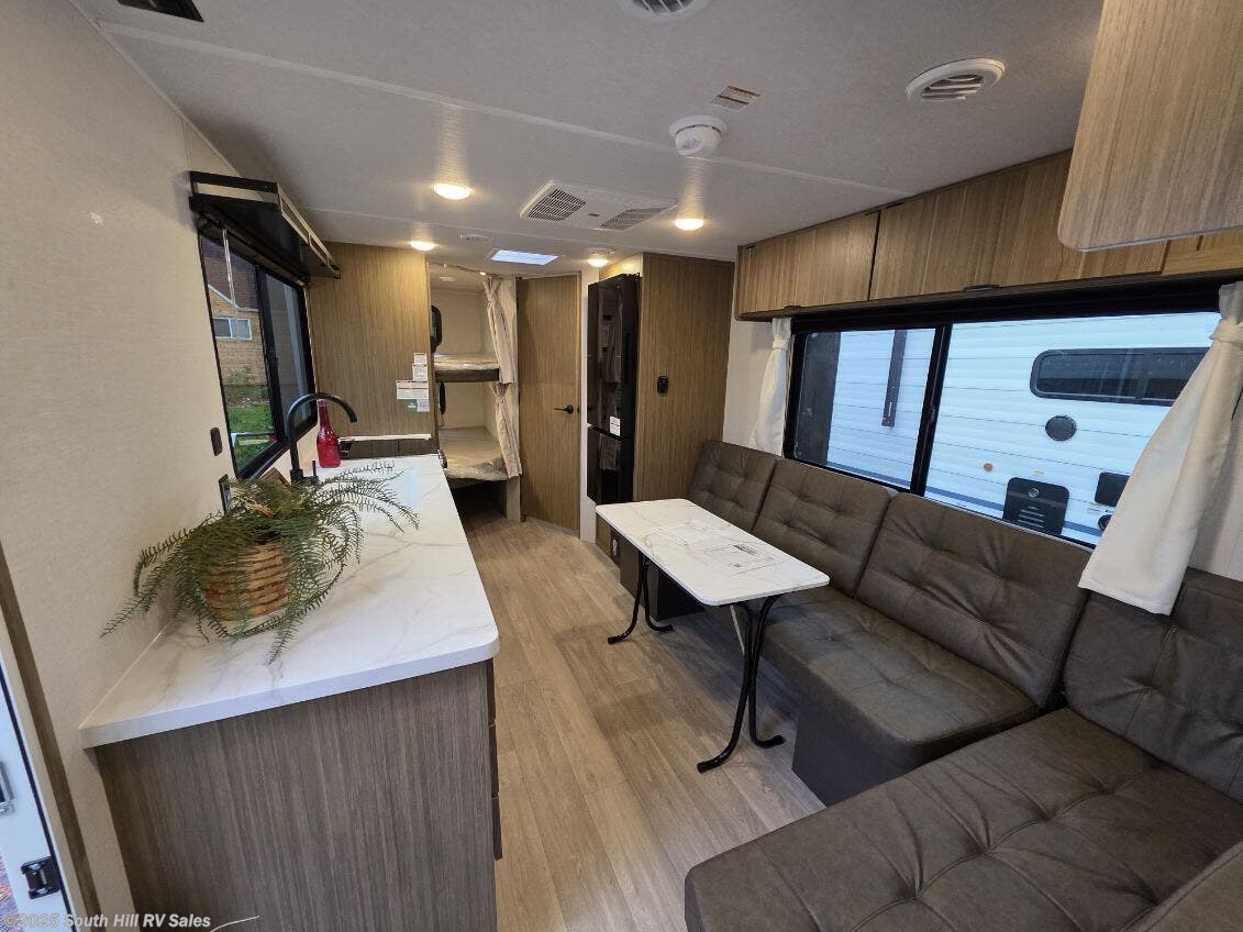 New 2026 Forest River Salem FSX 266BHLE available in Yelm, Washington