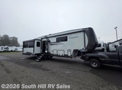 New 2026 Forest River Rockwood Signature 401SFB available in Yelm, Washington