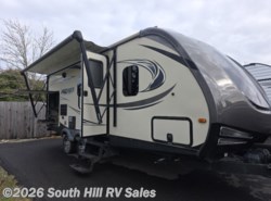 Used 2018 Keystone Bullet Premier 22RBPR available in Yelm, Washington