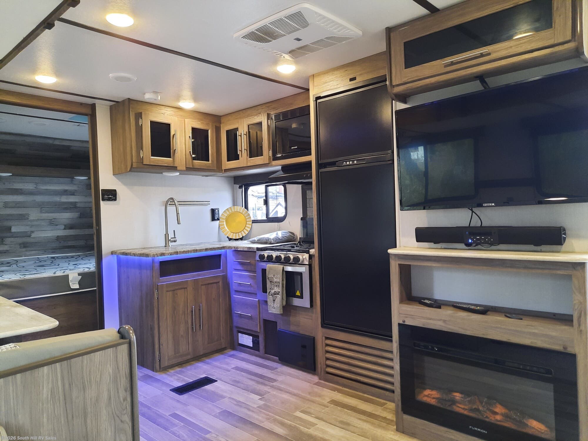 New 2026 Forest River EVO Lite 25ICE available in Yelm, Washington