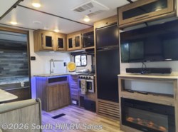 New 2026 Forest River EVO Lite 25ICE available in Yelm, Washington