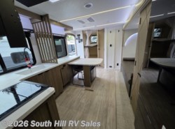 New 2026 Forest River Salem 260ICE available in Yelm, Washington
