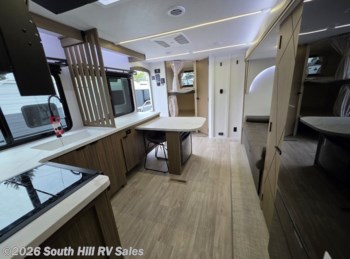 New 2026 Forest River Salem 260ICE available in Yelm, Washington
