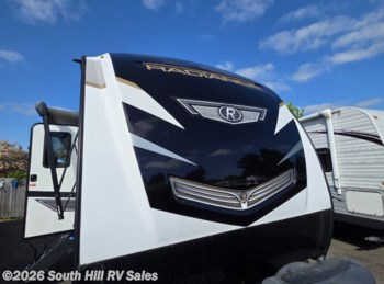 Used 2021 Cruiser RV Radiance 26KB available in Yelm, Washington