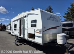 Used 2010 Northwood Desert Fox 24 available in Yelm, Washington