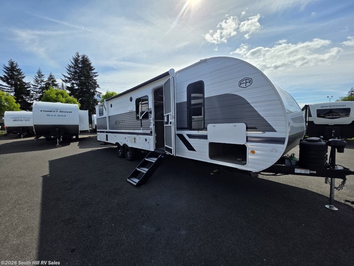 New 2026 Forest River Salem Cruise Lite 273QBXL available in Yelm, Washington