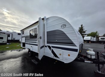 New 2026 Forest River Salem FSX 178ICE available in Yelm, Washington