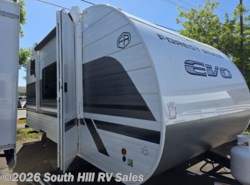 New 2026 Forest River EVO Select 174DBLE available in Yelm, Washington