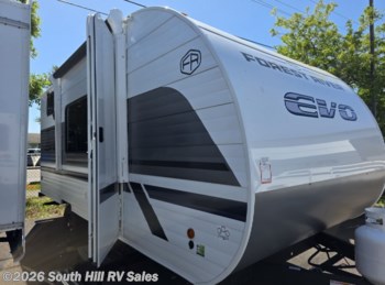 New 2026 Forest River EVO Select 174DBLE available in Yelm, Washington