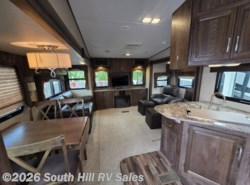 New 2015 Keystone Cougar Half-Ton 283RE available in Yelm, Washington