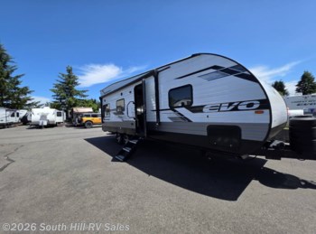 Used 2023 Forest River EVO 2510RTX available in Yelm, Washington