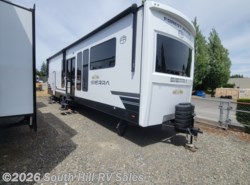 New 2026 Forest River Sierra Destination 422FKL available in Puyallup, Washington