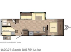 Used 2019 Dutchmen Aspen Trail 2860RL available in Yelm, Washington