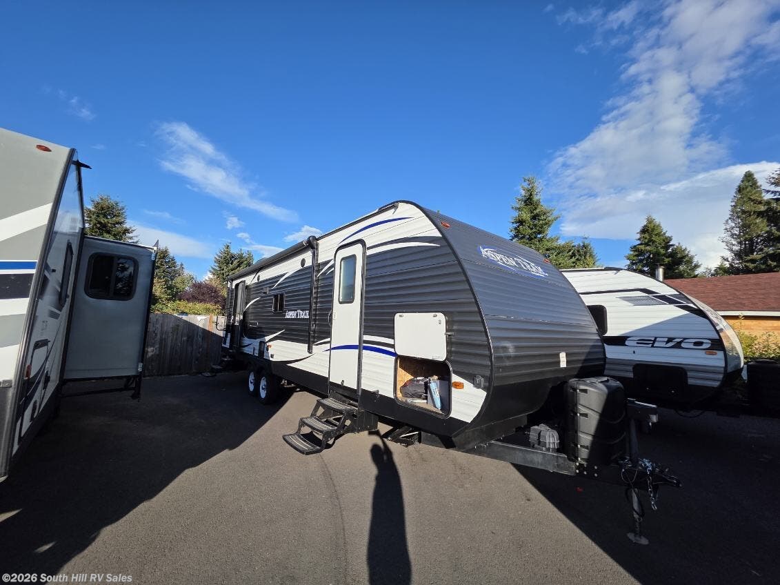 Used 2019  Dutchmen Aspen Trail 2860RL by Dutchmen from South Hill RV Sales in Yelm, WA