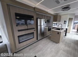 New 2027 Forest River Salem Villa 40RLB available in Yelm, Washington