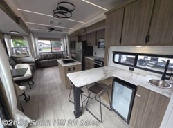 New 2027 Forest River Salem Villa 40RLB available in Yelm, Washington