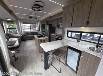 New 2027 Forest River Salem Villa 40RLB available in Yelm, Washington