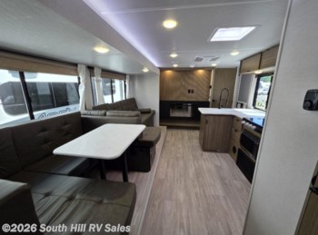 New 2027 Forest River EVO Lite 2750BHX available in Yelm, Washington