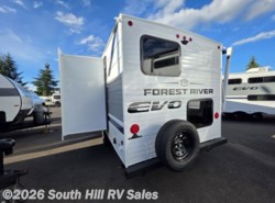 New 2027 Forest River EVO Factory Select 180SS available in Yelm, Washington