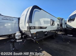 New 2027 Forest River Rockwood Geo Pro LE G17BLE available in Yelm, Washington