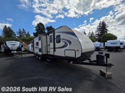 Used 2017 Keystone Bullet 311BHSWE available in Yelm, Washington