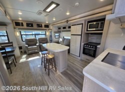 Used 2021 Forest River Rockwood Signature 8329SB available in Yelm, Washington